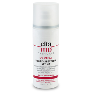 UV Clear Broad-Spectrum SPF 46