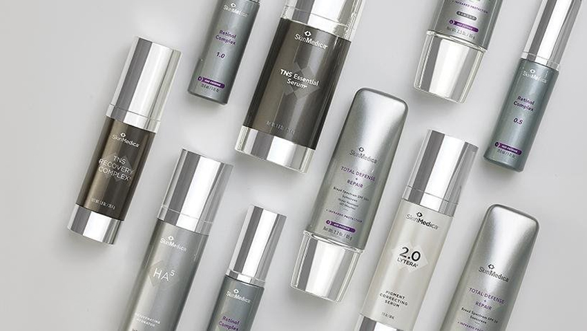 SkinMedica® Products